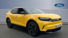 Ford Capri 210kW Premium 77kWh 5dr Auto Electric Estate